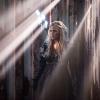 The 100 -- "Join Or Die" -- ImageÃÂ HU313b_0054 --ÃÂ Pictured: Eliza Taylor as Clarke -- Credit: Dean Buscher/The CW -- ÃÂ© 2016 The CW Network, LLC. All Rights Reserved