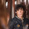 The 100 -- "Join Or Die" -- ImageÃÂ HU313b_0098 --ÃÂ Pictured: Bob Morley as Bellamy -- Credit: Dean Buscher/The CW -- ÃÂ© 2016 The CW Network, LLC. All Rights Reserved