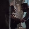 The 100 -- "Join Or Die" -- ImageÃÂ HU313b_0344 --ÃÂ Pictured (L-R): Paige Turco as Abby and Henry Ian Cusick as Kane -- Credit: Dean Buscher/The CW -- ÃÂ© 2016 The CW Network, LLC. All Rights Reserved