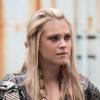 The 100 -- "Red Sky at Morning" -- ImageÃÂ HU314a_0018 -- Pictured: Eliza Taylor as Clarke -- Credit: Diyah Pera/The CW -- ÃÂ© 2016 The CW Network, LLC. All Rights Reserved