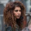 The 100 -- "Red Sky at Morning" -- ImageÃÂ HU314a_0101 -- Pictured: Nadia Hilker as Luna -- Credit: Diyah Pera/The CW -- ÃÂ© 2016 The CW Network, LLC. All Rights Reserved