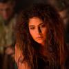 The 100 -- "Red Sky at Morning" -- ImageÃÂ HU314a_0230 -- Pictured: Nadia Hilker as Luna -- Credit: Diyah Pera/The CW -- ÃÂ© 2016 The CW Network, LLC. All Rights Reserved