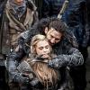 The 100 -- "Perverse Instantiation - Part One" -- Image: HU315a_0053 -- Pictured (L-R): Eliza Taylor as Clarke and Zachary McGowan as Roan -- Photo: Bettina Strauss/The CW -- ÃÂ© 2016 The CW Network, LLC. All Rights Reserved