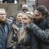 The 100 -- "Perverse Instantiation - Part One" -- Image: HU315a_0163 -- Pictured (L-R): Eliza Taylor as Clarke and Zachary McGowan as Roan -- Photo: Bettina Strauss/The CW -- ÃÂ© 2016 The CW Network, LLC. All Rights Reserved