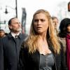 The 100 -- "Perverse Instantiation - Part Two" -- Image HU316b_0175 -- Pictured: Eliza Taylor as Clarke -- Credit: Diyah Pera/The CW -- ÃÂ© 2016 The CW Network, LLC. All Rights Reserved