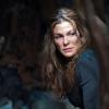 The 100 -- "Perverse Instantiation - Part Two" -- Image HU316c_0126 -- Pictured: Paige Turco as Abby -- Credit: Diyah Pera/The CW -- ÃÂ© 2016 The CW Network, LLC. All Rights Reserved