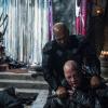 The 100 -- "Perverse Instantiation - Part Two" -- Image HU316c_0279 -- Pictured: Michael Beach as Pike -- Credit: Diyah Pera/The CW -- ÃÂ© 2016 The CW Network, LLC. All Rights Reserved