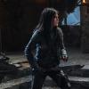 The 100 -- "Perverse Instantiation - Part Two" -- Image HU316c_0288 -- Pictured: Marie Avgeropoulos as Octavia -- Credit: Diyah Pera/The CW -- ÃÂ© 2016 The CW Network, LLC. All Rights Reserved