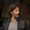 The 100 -- "Echoes" -- Image HU401a_0105 -- Pictured: Henry Ian Cusick as Kane -- Credit: Diyah Pera/The CW -- ÃÂ© 2016 The CW Network, LLC. All Rights Reserved