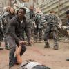 The 100 -- "Echoes" -- Image HU401a_0246 -- Pictured: Isaiah Washington as Jaha -- Credit: Diyah Pera/The CW -- ÃÂ© 2017 The CW Network, LLC. All Rights Reserved
