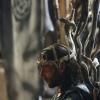 The 100 -- "Heavy Lies The Crown" -- Image HU402a_0245 -- Pictured: Zachary McGowan as Roan -- Credit: Bettina Strauss/The CW -- ÃÂ© 2017 The CW Network, LLC. All Rights Reserved