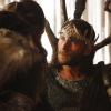 The 100 -- "Heavy Lies The Crown" -- Image HU402a_0330 -- Pictured: Zachary McGowan as Roan -- Credit: Bettina Strauss/The CW -- ÃÂ© 2017 The CW Network, LLC. All Rights Reserved