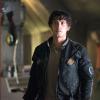 The 100 -- "The Four Horsemen" -- Image HU403a_0301-- Pictured: Bob Morley as Bellamy -- Credit: Diyah Pera/The CW -- ÃÂ© 2017 The CW Network, LLC. All Rights  Reserved