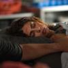 The 100 -- "The Four Horsemen" -- Image HU403a_0442-- Pictured: Nadia Hilker as Luna -- Credit: Diyah Pera/The CW -- ÃÂ© 2017 The CW Network, LLC. All Rights Reserved