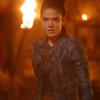 The 100 -- "The Four Horsemen" -- Image HU403b_0316-- Pictured: Marie Avgeropoulos as Octavia -- Credit: Bettina Strauss/The CW -- ÃÂ© 2017 The CW Network, LLC. All Rights Reserved