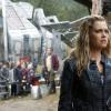 The 100 -- "A Lie Guarded" -- Image HU404a_0129 -- Pictured: Eliza Taylor as Clarke -- Credit: Bettina Strauss/The CW -- ÃÂ© 2017 The CW Network, LLC. All Rights Reserved