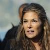 The 100 -- "A Lie Guarded" -- Image HU404b_0075 -- Pictured: Paige Turco as Abby -- Credit: Bettina Strauss/The CW -- ÃÂ© 2017 The CW Network, LLC. All Rights Reserved