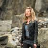 The 100 -- "The Tinder Box" -- Image HU405a_0101 -- Pictured: Taylor as Clark -- Credit: Diyah Pera/The CW -- ÃÂ© 2017 The CW Network, LLC. All Rights Reserved