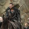 The 100 -- "The Tinder Box" -- Image HU405a_0285 -- Pictured: Zachary McGowan as Roan -- Credit: Diyah Pera/The CW -- ÃÂ© 2017 The CW Network, LLC. All Rights Reserved