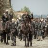 The 100 -- "The Tinder Box" -- Image HU405a_0341 -- Pictured (L-R): Zachary McGowan as Roan and Tasya Teles as Echo -- Credit: Diyah Pera/The CW -- ÃÂ© 2017 The CW Network, LLC. All Rights Reserved