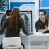 The 100 -- "The Tinder Box" -- Image HU405b_0238 -- Pictured (L-R): Paige Turco as Abby and Sachin Sahel as Jackson -- Credit: Katie Yu/The CW -- ÃÂ© 2017 The CW Network, LLC. All Rights Reserved