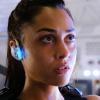The 100 -- "We Will Rise" -- Image HU406b_0362 -- Pictured: Lindsey Morgan as Raven -- Credit: Robert Falconer/The CW -- ÃÂ© 2017 The CW Network, LLC. All Rights Reserved