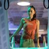 The 100 -- "DNR" -- Image HU410a_0337 -- Pictured: Lindsey Morgan as Raven -- Credit: Robert Falconer/The CW -- ÃÂ© 2017 The CW Network, LLC. All Rights Reserved