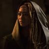 The 100 -- "DNR" -- Image HU410b_0231 -- Pictured: Tati Gabrielle as Gaia -- Credit: Jeff Weddell /The CW -- ÃÂ© 2017 The CW Network, LLC. All Rights Reserved