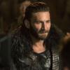 The 100 -- "DNR" -- Image HU410b_0353 -- Pictured: Zach McGowan as Roan -- Credit: Jeff Weddell /The CW -- ÃÂ© 2017 The CW Network, LLC. All Rights Reserved