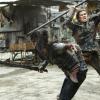 The 100 -- "Die All, Die Merrily" -- Image HU410a_0040-- Pictured (L-R): Marie Avgeropoulos as Octavia and Chai Hansen as Ilian -- Credit: Bettina Strauss/The CW -- ÃÂ© 2017 The CW Network, LLC. All Rights Reserved