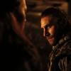 The 100 -- "Die All, Die Merrily" -- Image HU410b_0195 -- Pictured (L-R): Tasya Teles as Echo as Indra and Zach McGowan as Roan -- Credit: Bettina Strauss/The CW -- ÃÂ© 2017 The CW Network, LLC. All Rights Reserved