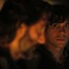 The 100 -- "Die All, Die Merrily" -- Image HU410b_0217 -- Pictured: Bob Morley as Bellamy -- Credit: Bettina Strauss/The CW -- ÃÂ© 2017 The CW Network, LLC. All Rights Reserved