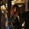 The 100 -- "Die All, Die Merrily" -- Image HU410b_0322 -- Pictured: Nadia Hilker as Luna -- Credit: Bettina Strauss/The CW -- ÃÂ© 2017 The CW Network, LLC. All Rights Reserved