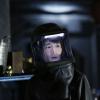 The 100 -- "The Other Side" -- Image HU411a_0177 -- Pictured: Chris Larkin as Monty -- Credit: Bettina Strauss/The CW -- ÃÂ© 2017 The CW Network, LLC. All Rights Reserved
