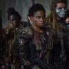 The 100 -- "The Chosen" -- Image HU412a_0194 -- Pictured: Adina Porter as Indra -- Credit: Diyah Pera/The CW -- ÃÂ© 2017 The CW Network, LLC. All Rights Reserved