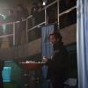 The 100 -- "The Chosen" -- Image HU412b_0099 -- Pictured: Henry Ian Cusick as Kane -- Credit: Diyah Pera/The CW -- ÃÂ© 2017 The CW Network, LLC. All Rights Reserved