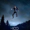 the 100 bellamy poster