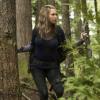 The 100 -- "Eden" -- Image Number: HUN501a_0020.jpg -- Pictured: Eliza Taylor as Clarke -- Photo: Jack Rowand/The CW -- ÃÂ© 2018 The CW Network, LLC. All rights reserved.
