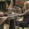 The 100 -- "Eden" -- Image Number: HUN501a_0307.jpg -- Pictured: Eliza Taylor as Clarke -- Photo: Jack Rowand/The CW -- ÃÂ© 2018 The CW Network, LLC. All rights reserved.