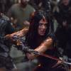 The 100 -- "Red Queen" -- Image Number: HUN502a_0767.jpg -- Pictured: Marie Avgeropoulos as Octavia -- Photo: Michael Courtney/The CW -- ÃÂ© 2018 The CW Network, LLC. All rights reserved.