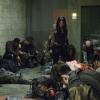 The 100 -- "Red Queen" -- Image Number: HUN502a_0224.jpg -- Pictured: Marie Avgeropoulos as Octavia -- Photo: Michael Courtney/The CW -- ÃÂ© 2018 The CW Network, LLC. All rights reserved.