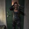The 100 -- "Pandora\'s Box" -- Image Number: HUN504a_1700.jpg -- Pictured: Paige Turco as Abby -- Photo: Colin Bentley/The CW -- ÃÂ© 2018 The CW Network, LLC. All Rights Reserved.