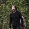 The 100 -- "Shifting Sands" -- Image Number: HUN505b_0053.jpg -- Pictured: Henry Ian Cusick as Marcus -- Photo: Katie Yu/The CW --  ÃÂ© 2018 The CW Network, LLC. All rights reserved.