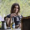 The 100 -- "Shifting Sands" -- Image Number: HUN505b_0124.jpg -- Pictured: Ivana Milicevic as Diyoza -- Photo: Katie Yu/The CW --  ÃÂ© 2018 The CW Network, LLC. All rights reserved.
