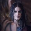 The 100 -- "Exit Wounds" -- Image Number: HU506b_0398.jpg -- Pictured: Marie Avgeropoulos as Octavia -- Photo: Michael Courtney/The CW -- ÃÂ© 2018 The CW Network, LLC All Rights Reserved.