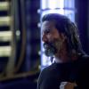 The 100 -- "How We Get To Peace" -- Image Number: HU508b_0060bjpg -- Pictured: Henry Ian Cusick as Kane  -- Photo: Katie Yu/The CW -- ÃÂ© 2018 The CW Network, LLC. All rights reserved.