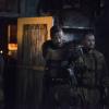The 100 -- "Sic Semper Tyrannis" -- Image Number: HUN509b_0277.jpg -- Pictured (center): William Miller as McCreary -- Photo: Diyah Pera/The CW -- ÃÂ© 2018 The CW Network, LLC. All rights reserved.