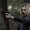 The 100 -- "The Warriors Will" -- Image Number: HUN510a_0333.jpg -- Pictured (right): Eliza Taylor as Clarke -- Photo: Jack Rowand/The CW -- ÃÂ© 2018 The CW Network, LLC. All Rights Reserved.