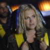The 100 -- "Sanctum" -- Image Number: HU601a_0029r.jpg -- Pictured: Eliza Taylor as Clarke -- Photo: Sergei Bachlakov/The CW -- ÃÂ© 2019 The CW Network, LLC. All rights reserved.