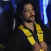 The 100 -- "Sanctum" -- Image Number: HU601a_0121r.jpg -- Pictured: Bob Morley as Bellamy -- Photo: Sergei Bachlakov/The CW -- ÃÂ© 2019 The CW Network, LLC. All rights reserved.